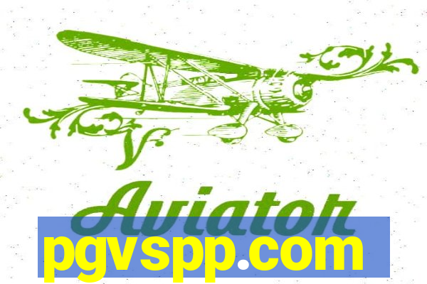 pgvspp.com