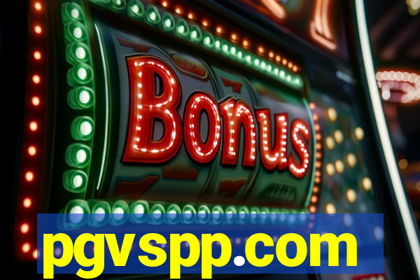 pgvspp.com