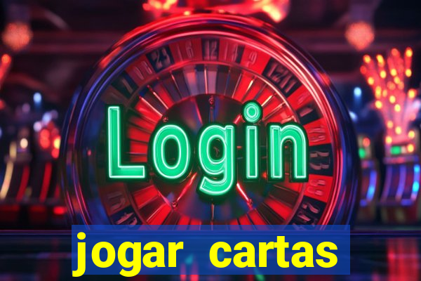 jogar cartas ciganas on line