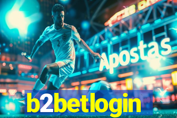 b2betlogin