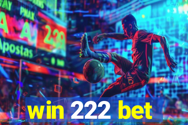 win 222 bet