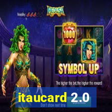 itaucard 2.0
