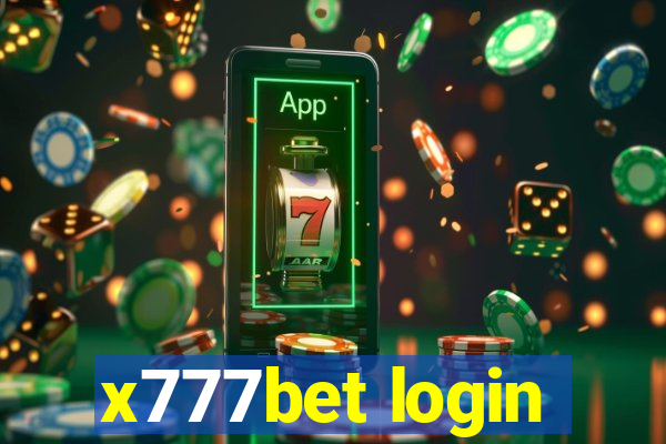 x777bet login