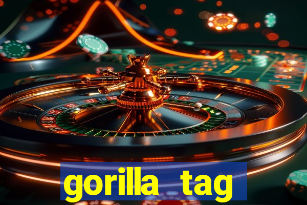 gorilla tag download mobile