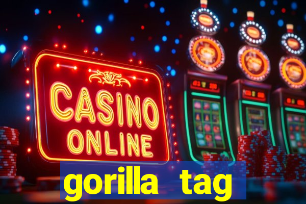 gorilla tag download mobile