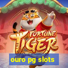 ouro pg slots