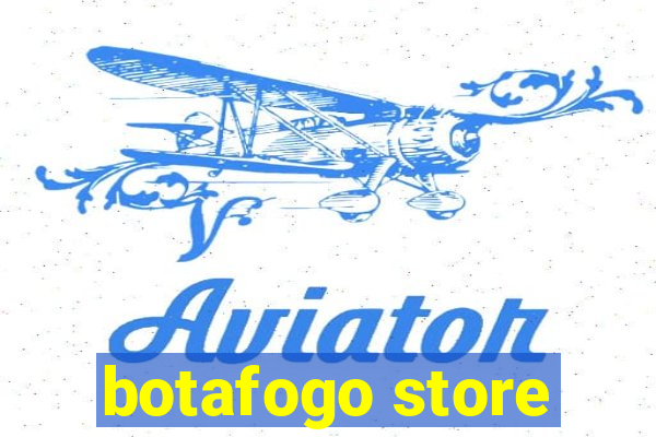 botafogo store