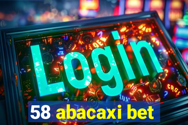 58 abacaxi bet