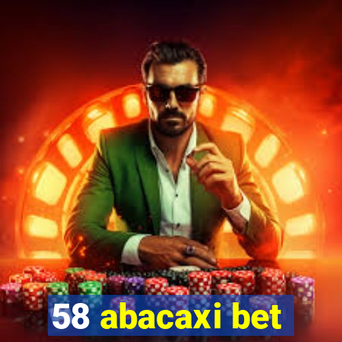 58 abacaxi bet