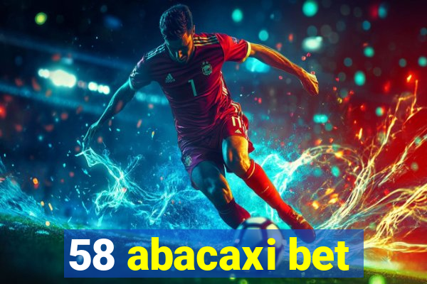 58 abacaxi bet