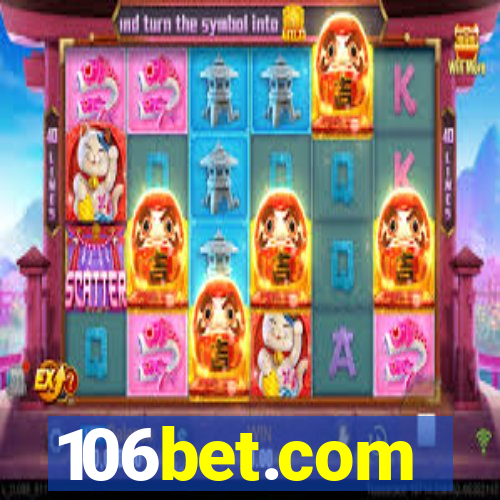 106bet.com
