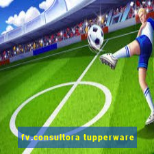fv.consultora tupperware