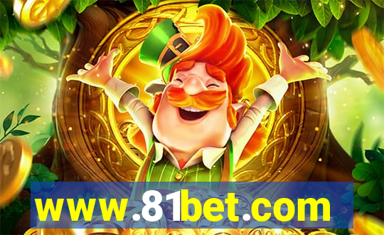 www.81bet.com