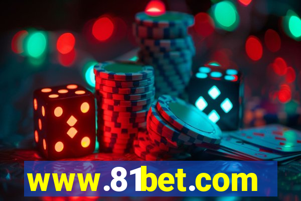 www.81bet.com
