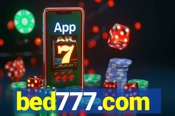 bed777.com