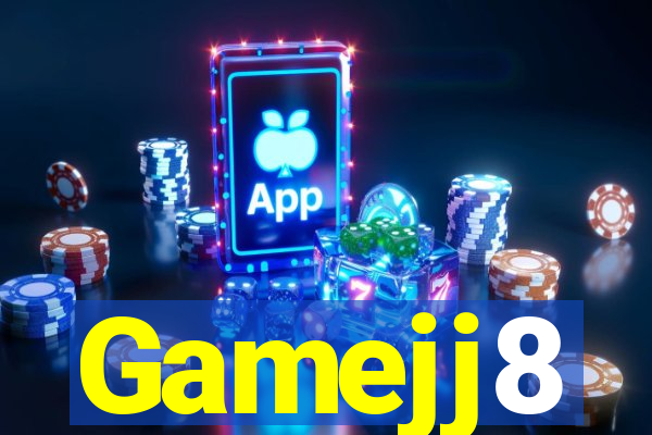 Gamejj8
