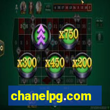 chanelpg.com