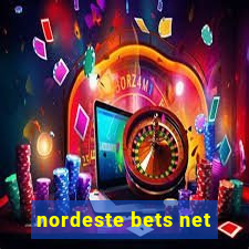 nordeste bets net