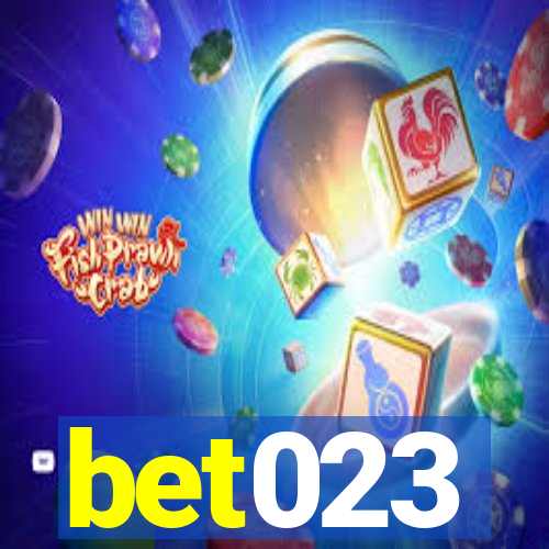 bet023