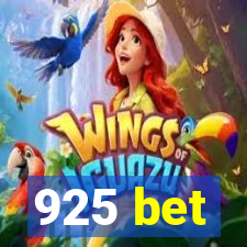 925 bet