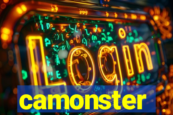 camonster
