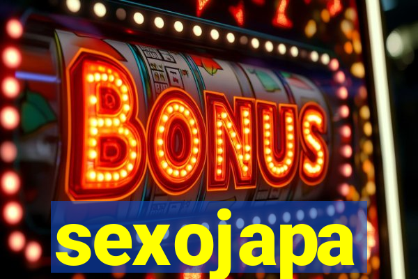 sexojapa