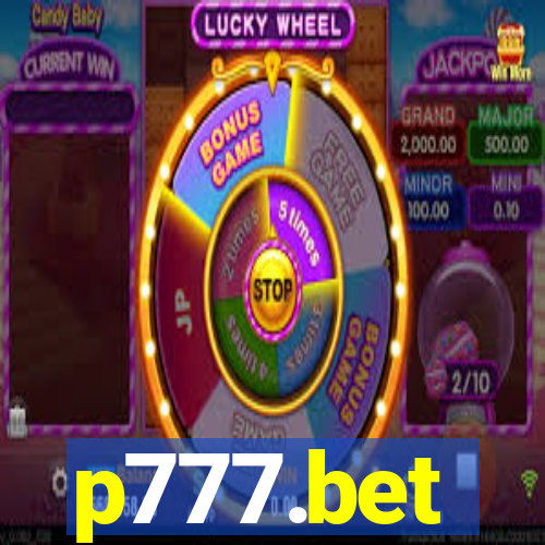 p777.bet