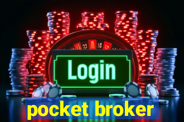 pocket broker