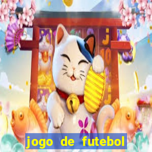 jogo de futebol realista download
