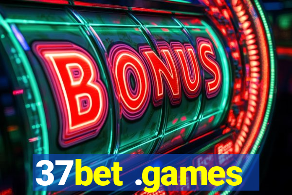 37bet .games
