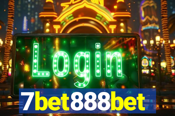 7bet888bet