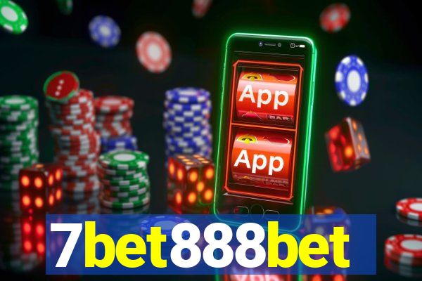 7bet888bet