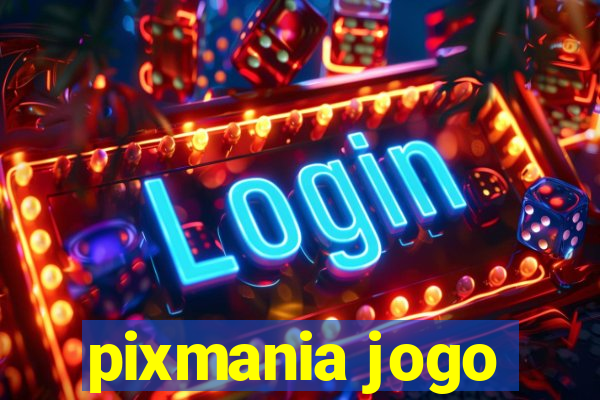 pixmania jogo