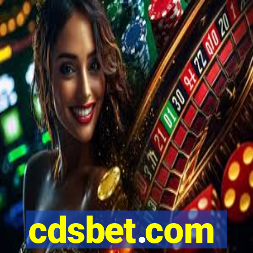 cdsbet.com