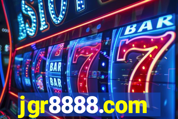 jgr8888.com