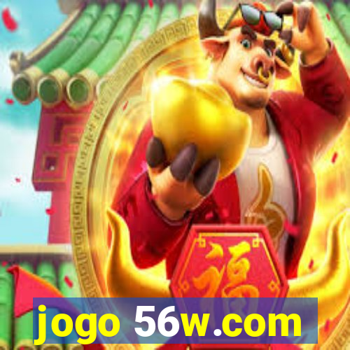 jogo 56w.com