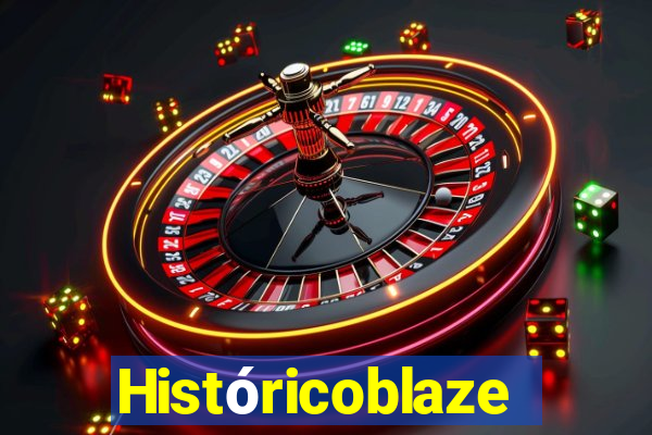 Históricoblaze