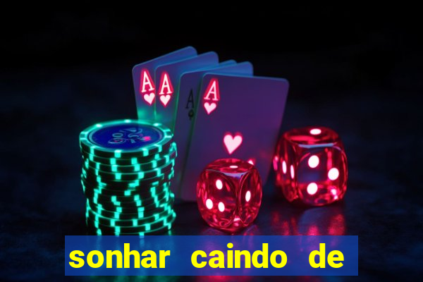 sonhar caindo de moto jogo do bicho