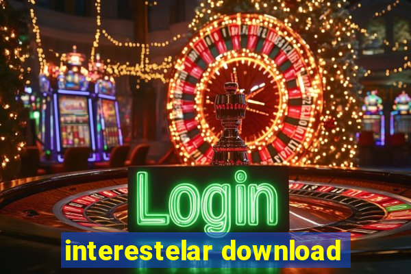 interestelar download