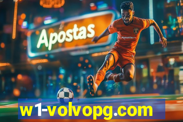 w1-volvopg.com