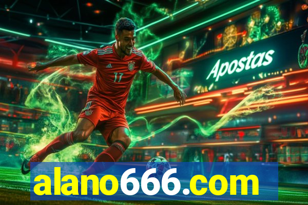 alano666.com