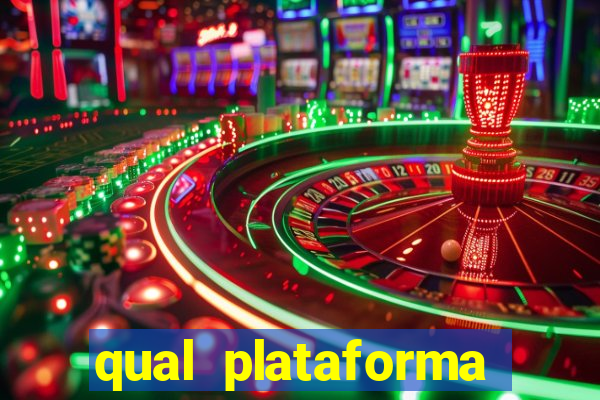 qual plataforma está pagando mais no fortune tiger