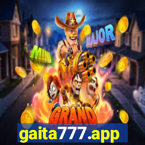 gaita777.app