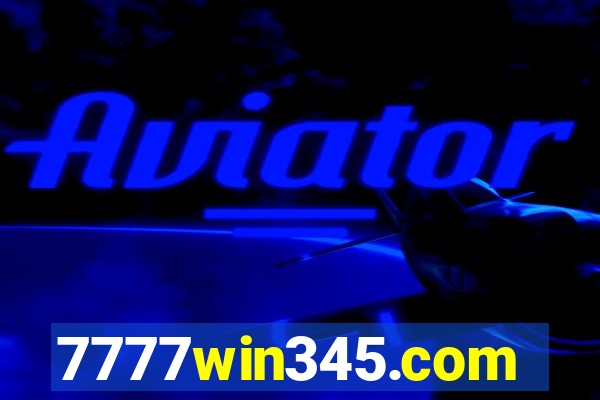 7777win345.com