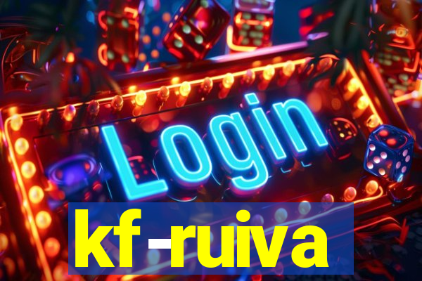 kf-ruiva
