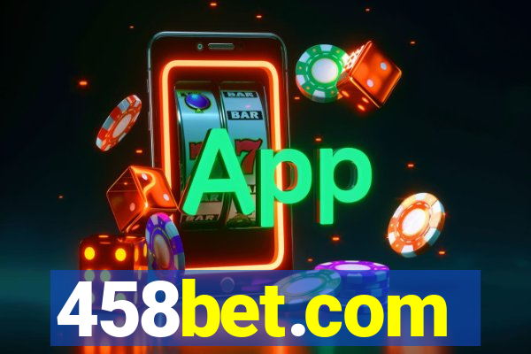 458bet.com
