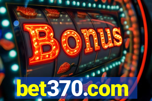 bet370.com