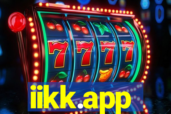 iikk.app