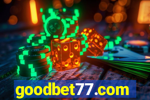 goodbet77.com