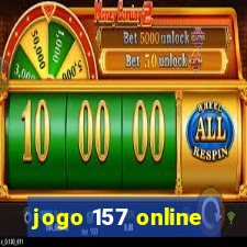 jogo 157 online